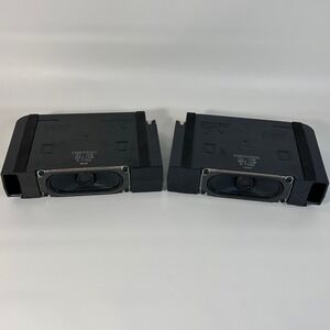 LG Internal TV Speakers EAB64048601 EAB64048602 6 Ohm 10W Max 14W Pair